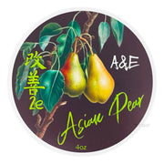 Raktvål, Asian Pear, 118 ml.
