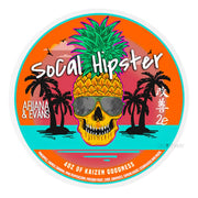 Raktvål, SoCal Hipster, 118 ml.