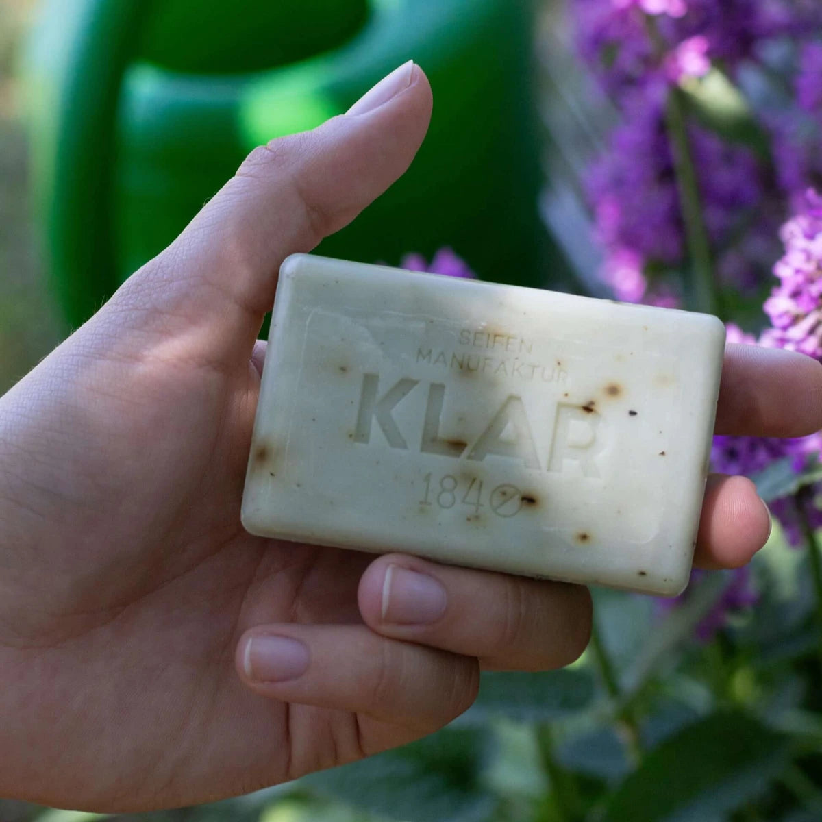 Garden and Craft Soap, fast tvål, 100 gr.
