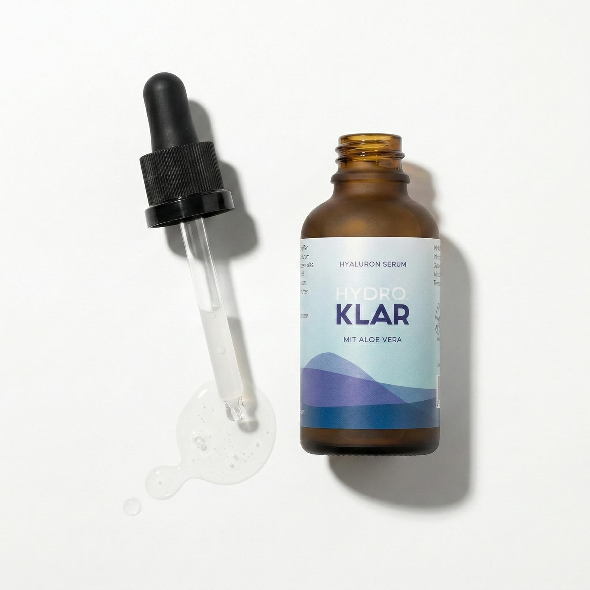 Hyaluron Serum, 50 ml.