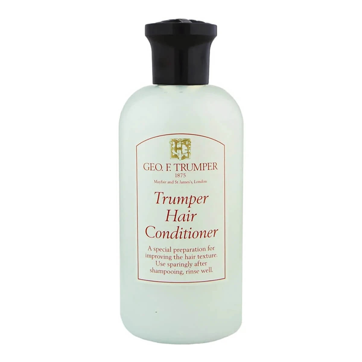 Balsam, 200 ml.