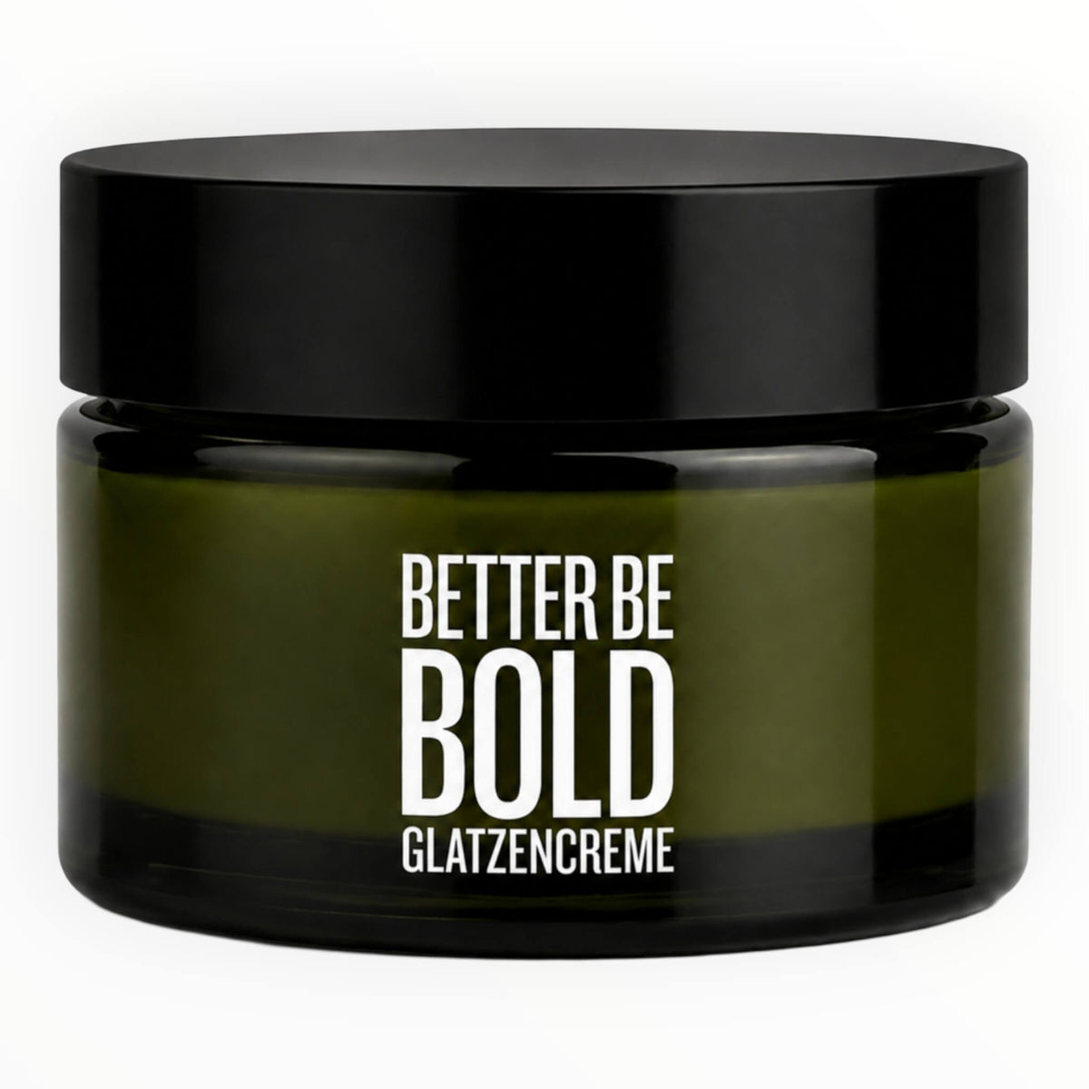 Återfuktande Bald Cream (0-3 mm.) - Matt Effect, 50 ml.