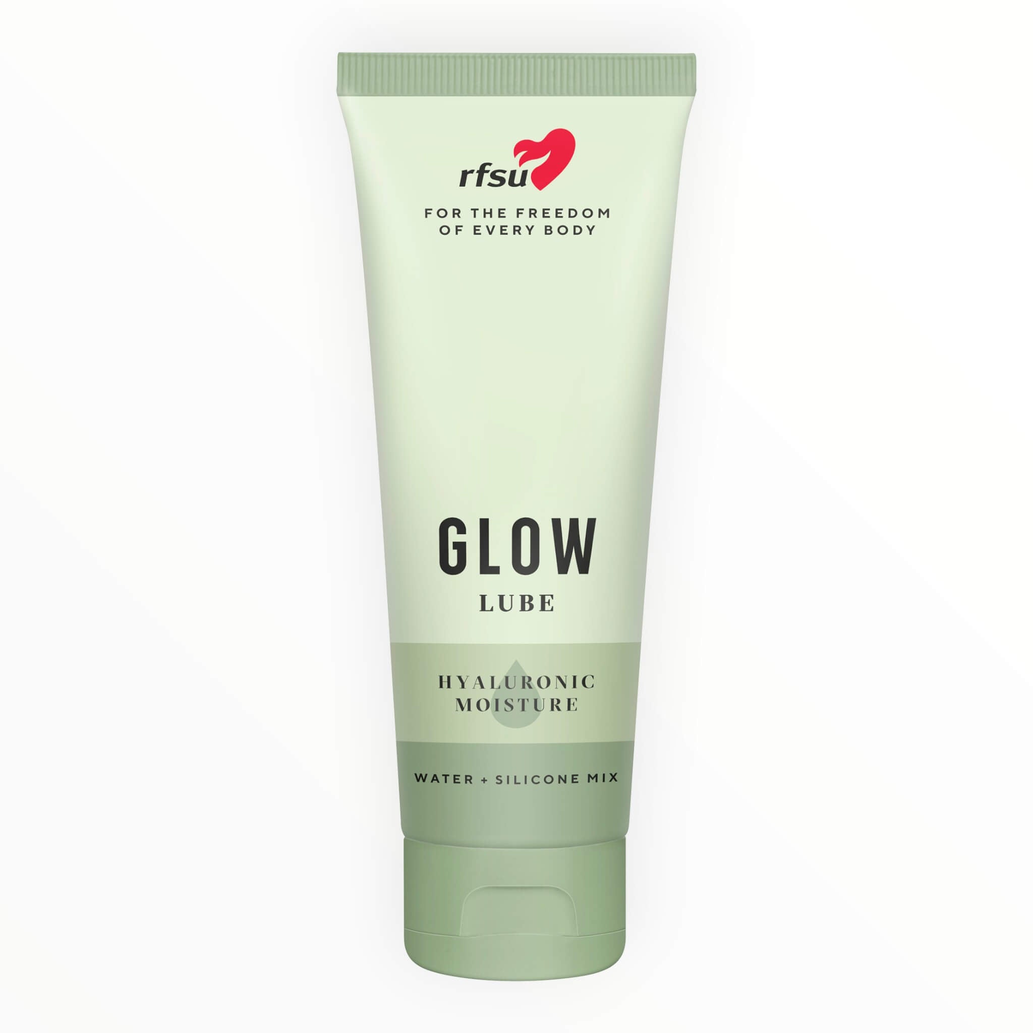 Glow Glide – Glidmedel, 75 ml.