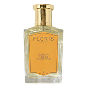 Golden Amber, Eau de Parfym, 50 ml.