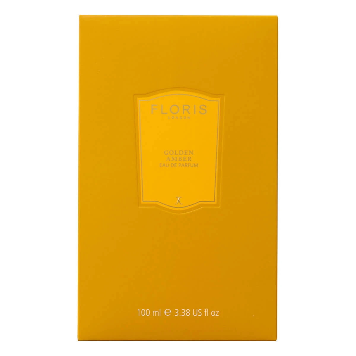 Golden Amber, Eau de Parfym, 100 ml.