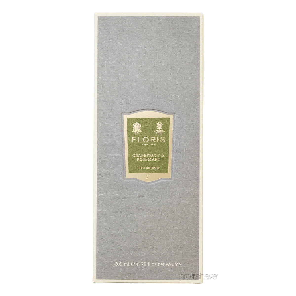 Grapefrukt & Rosmarin Diffuser, 200 ml.
