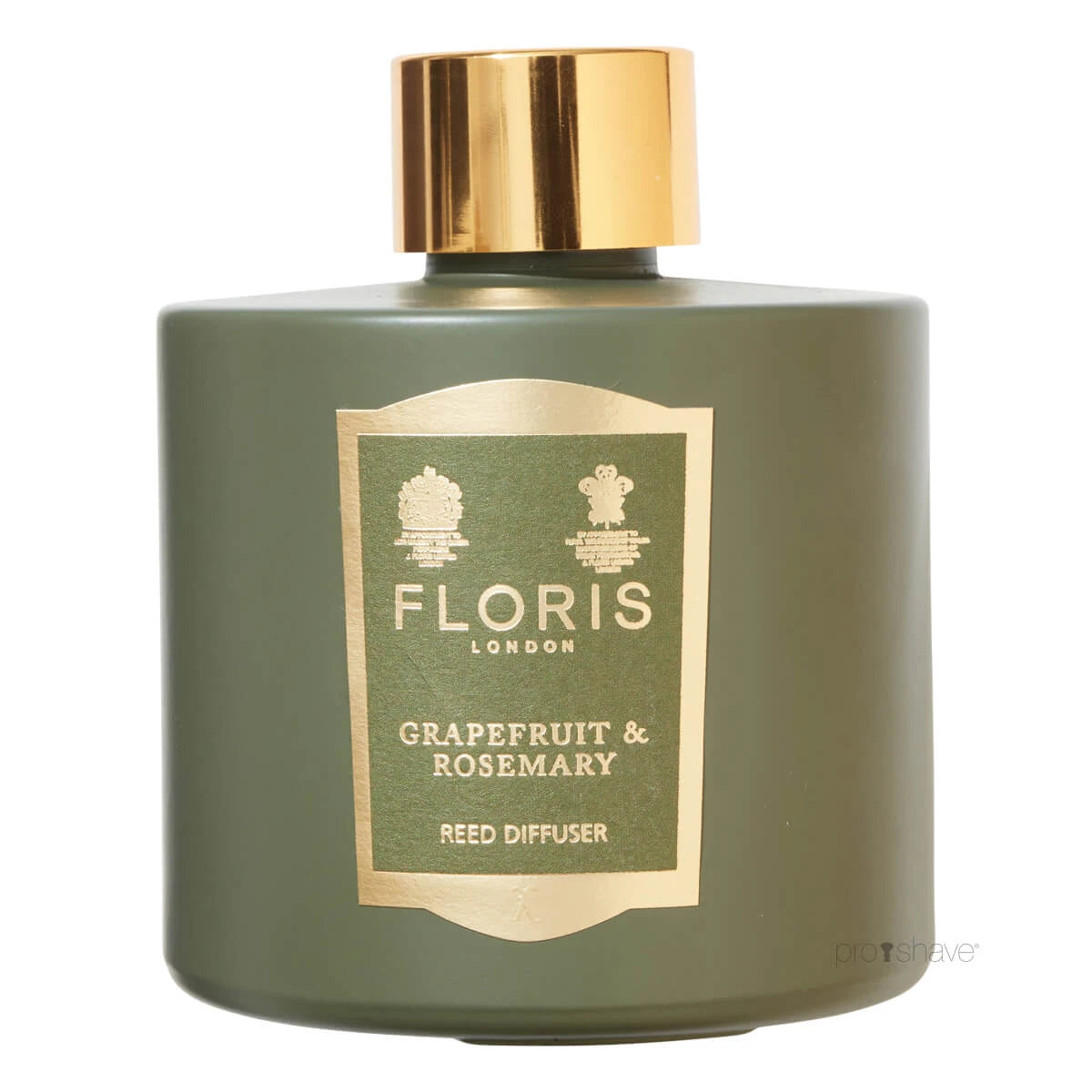 Grapefrukt & Rosmarin Diffuser, 200 ml.