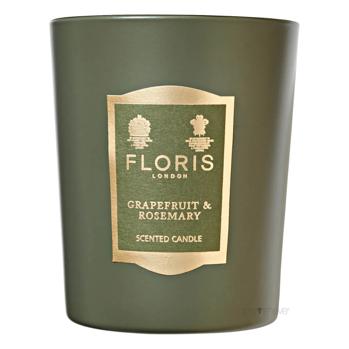 Grapefrukt & Rosmarin Doftljus, 175 gr.
