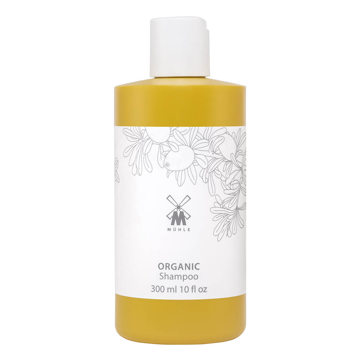 Ekologiskt Schampo, 300 ml.