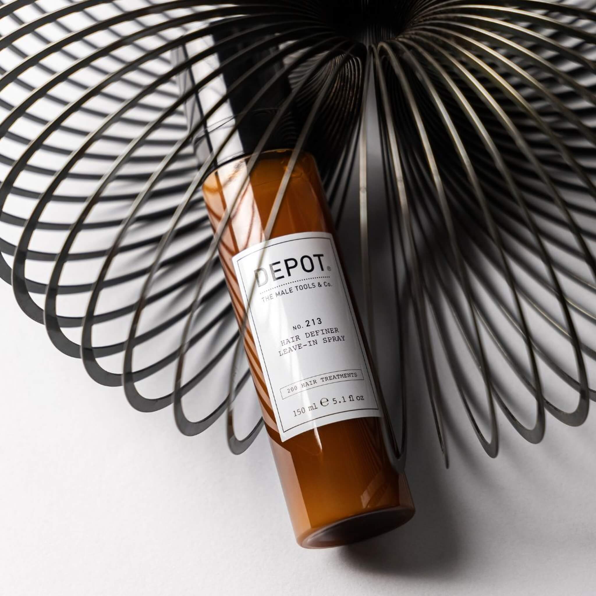 Hair Definer Leave-In Spray, nr 213, 150 ml.