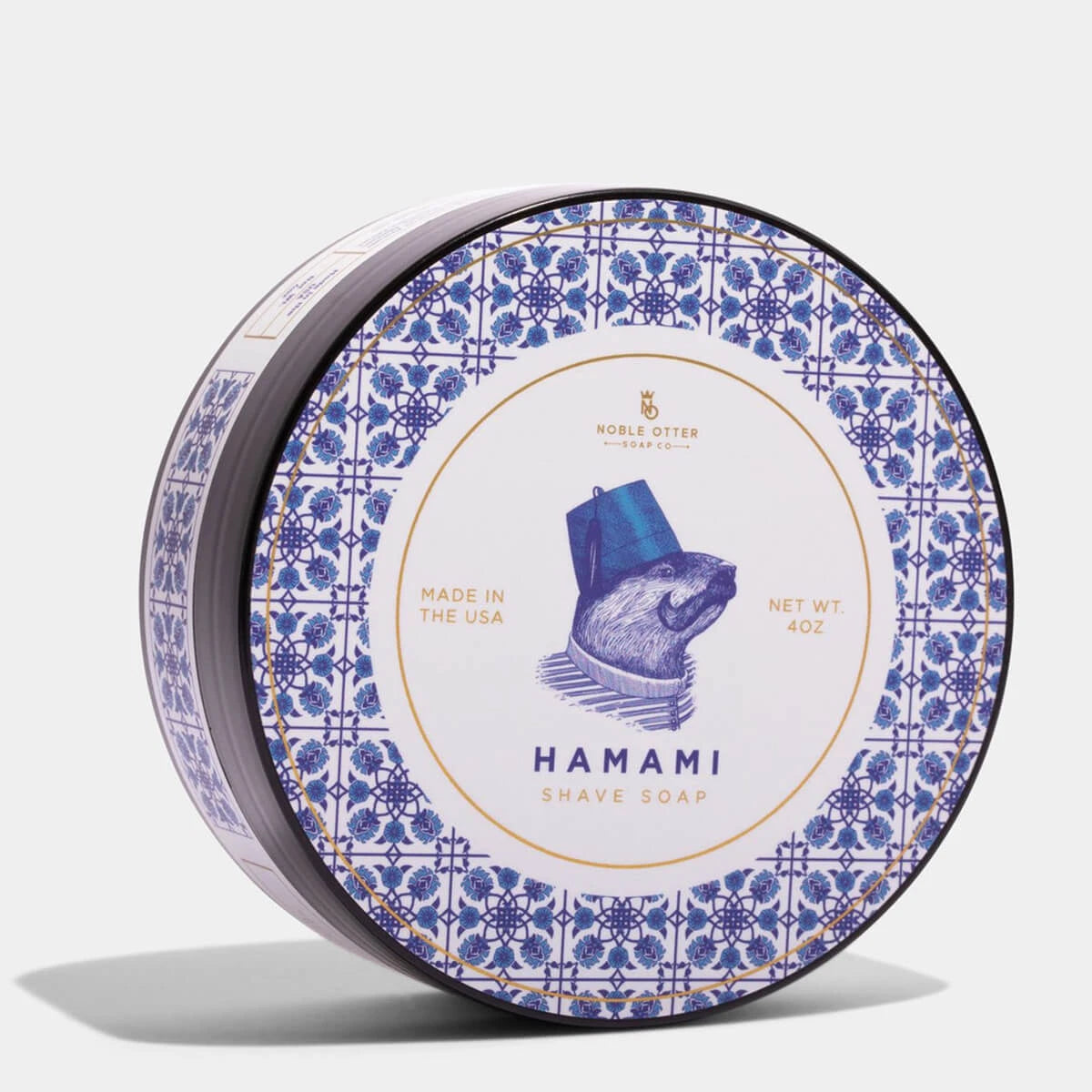 Raktvål, Hamam, 118 ml.
