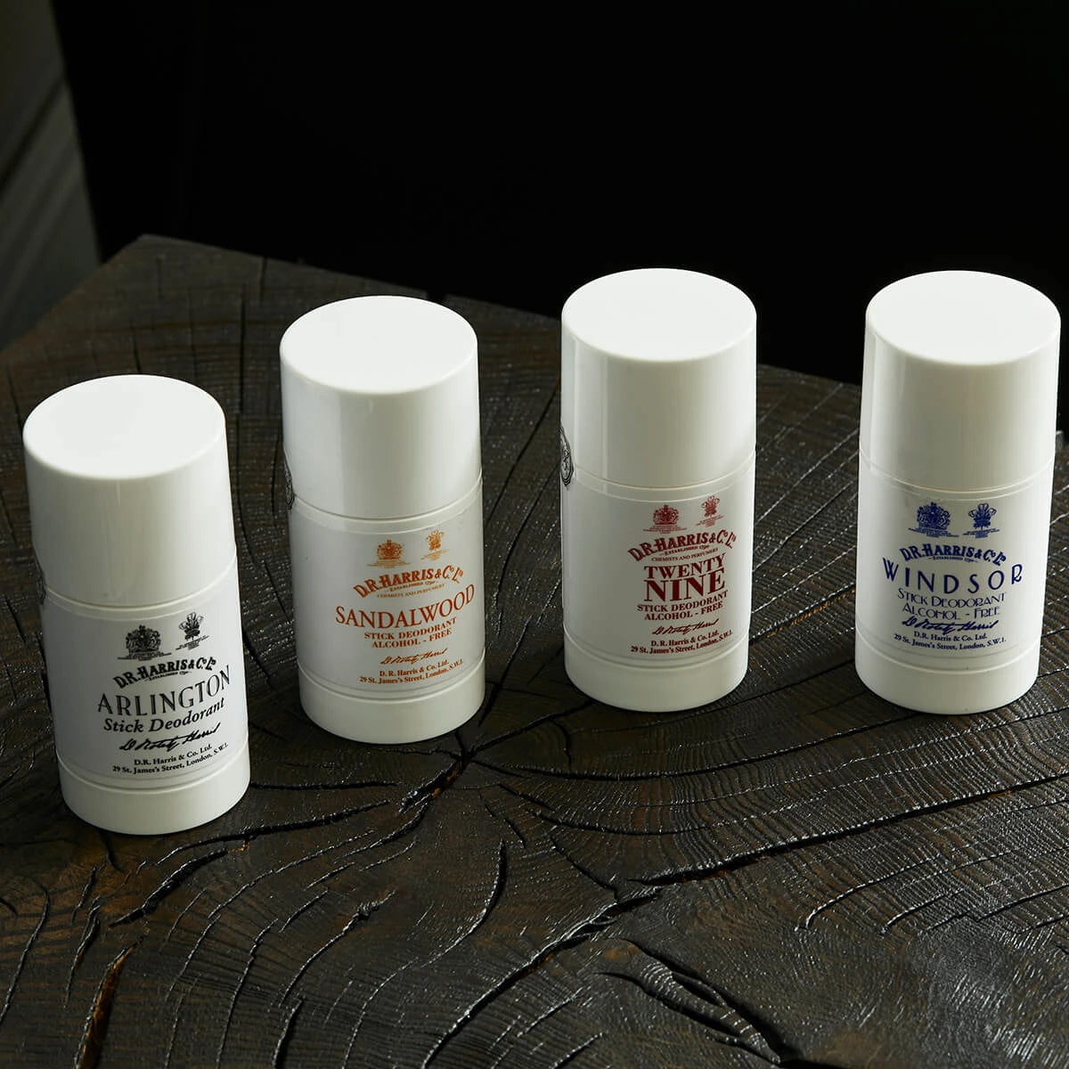 Twenty Nine Deodorant Stick, 75 gr.