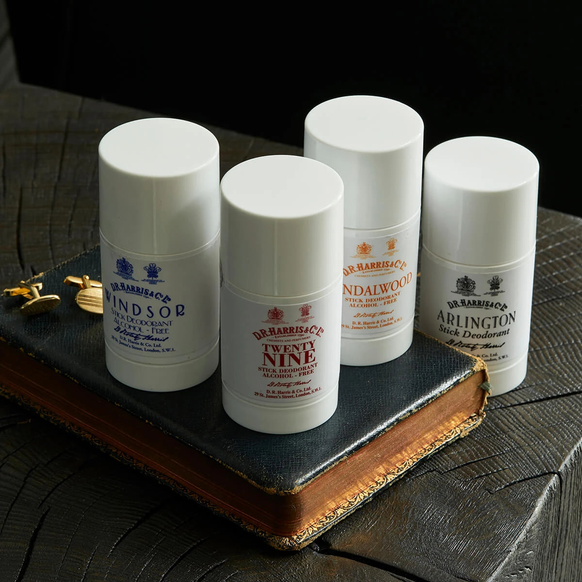 Arlington Deodorant Stick, 75 gr.