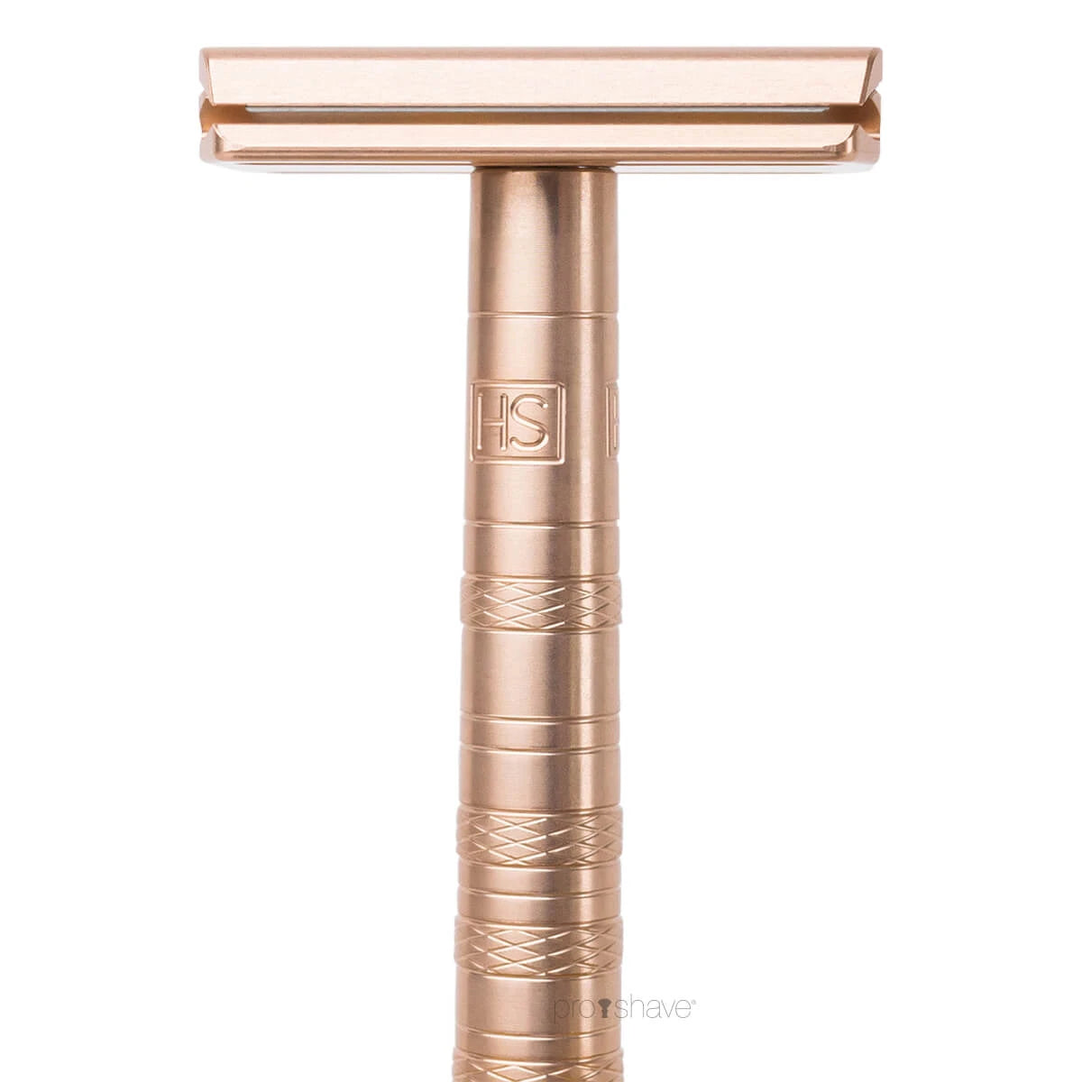 AL13 Säkerhetshyvel, koppar - MILD