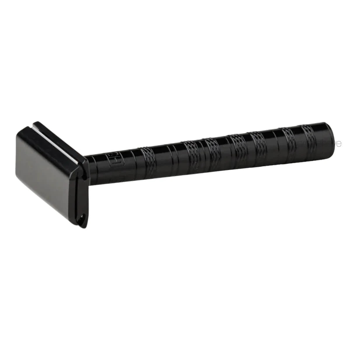 AL13 Säkerhetshyvel, Jet Black - MEDIUM