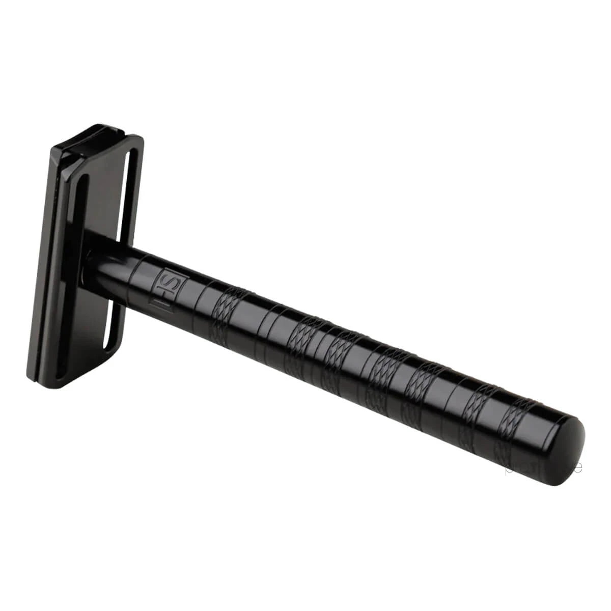 AL13 Säkerhetshyvel, Jet Black - MEDIUM