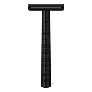 AL13 Säkerhetshyvel, Jet Black - MILD