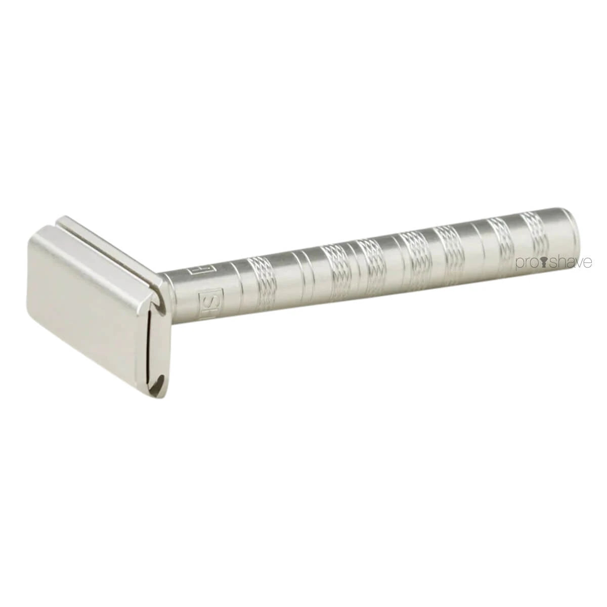 AL13 Säkerhetshyvel, flygplansaluminium - MEDIUM