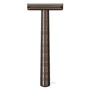 AL13 Säkerhetshyvel, brun - MEDIUM