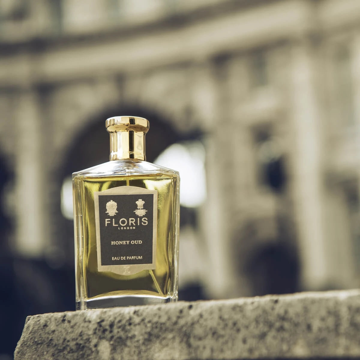 Honey Oud, Eau de Parfym, 100 ml.