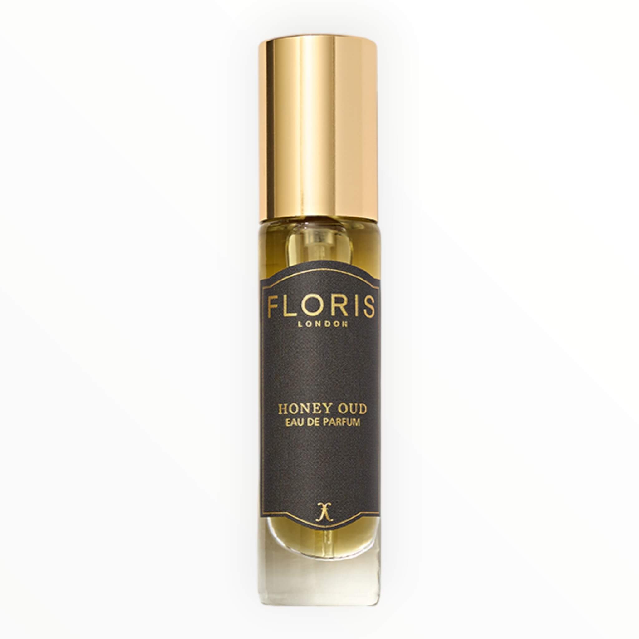 Honey Oud, Eau de Parfym, 10 ml.
