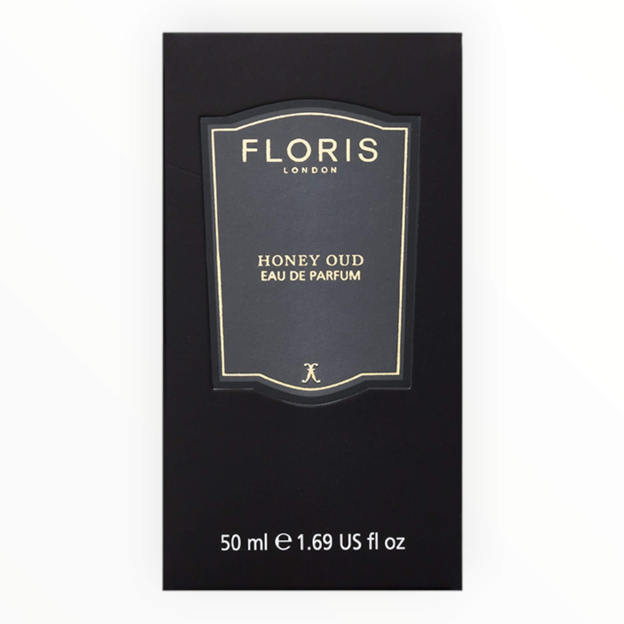 Honey Oud, Eau de Parfym, 50 ml.
