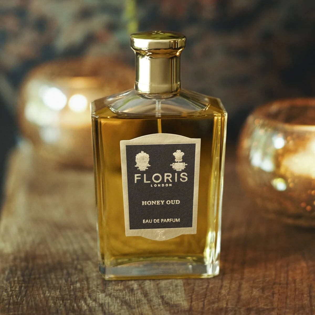 Honey Oud, Eau de Parfym, 100 ml.
