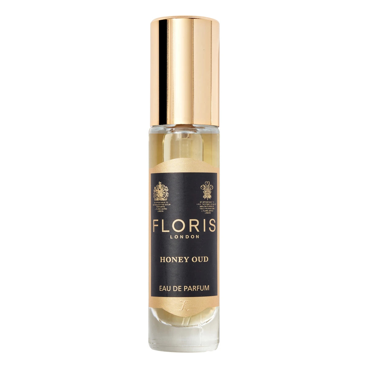 Honey Oud, Eau de Parfym, 10 ml.