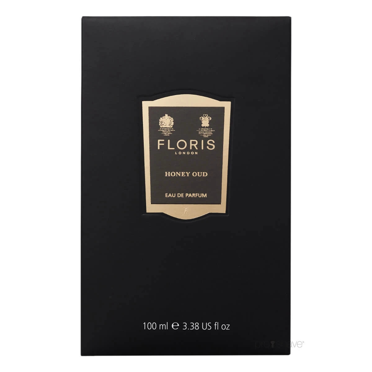 Honey Oud, Eau de Parfym, 100 ml.
