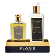 Presentaskar, Sweet Lux, Honey Oud Duo