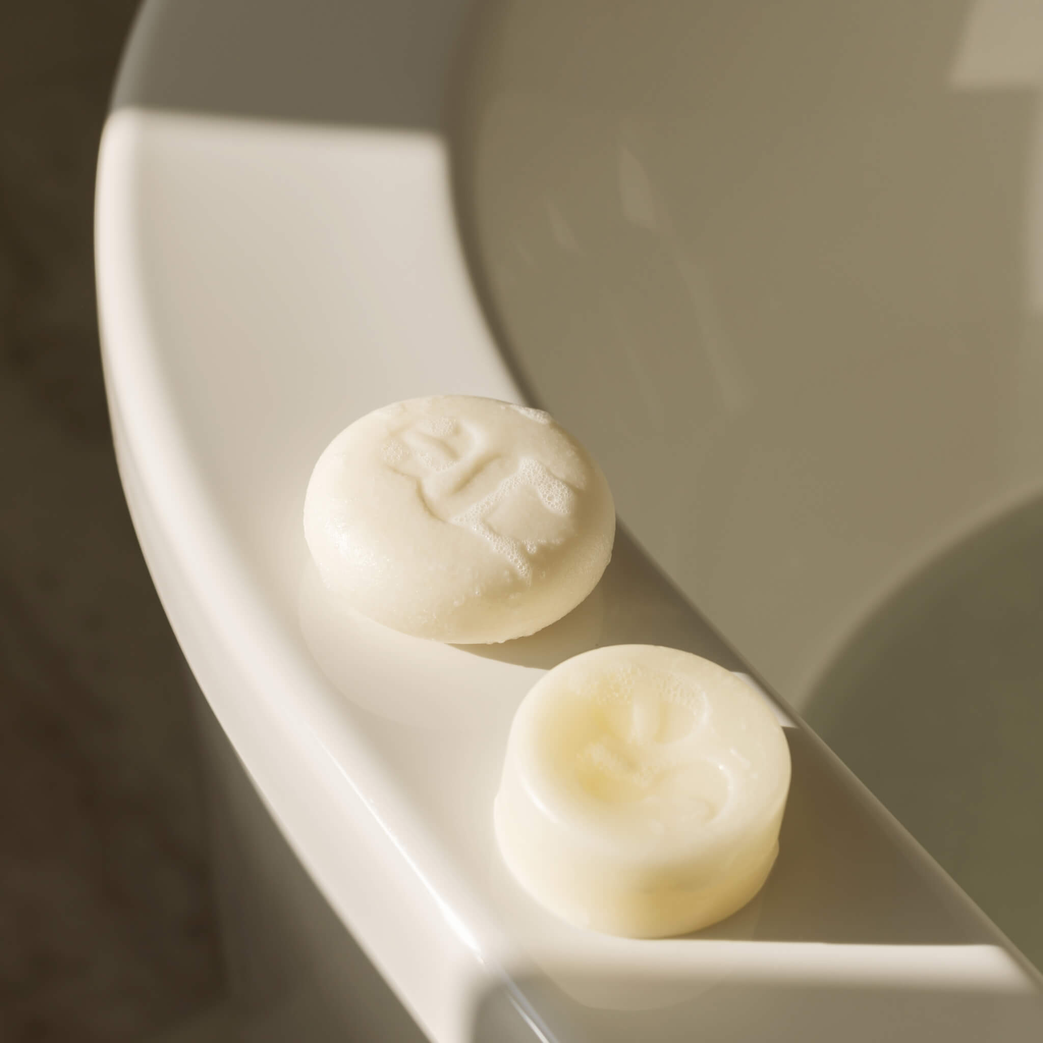 Balsam, känslig hårbotten - allergivänligt, 50 g.