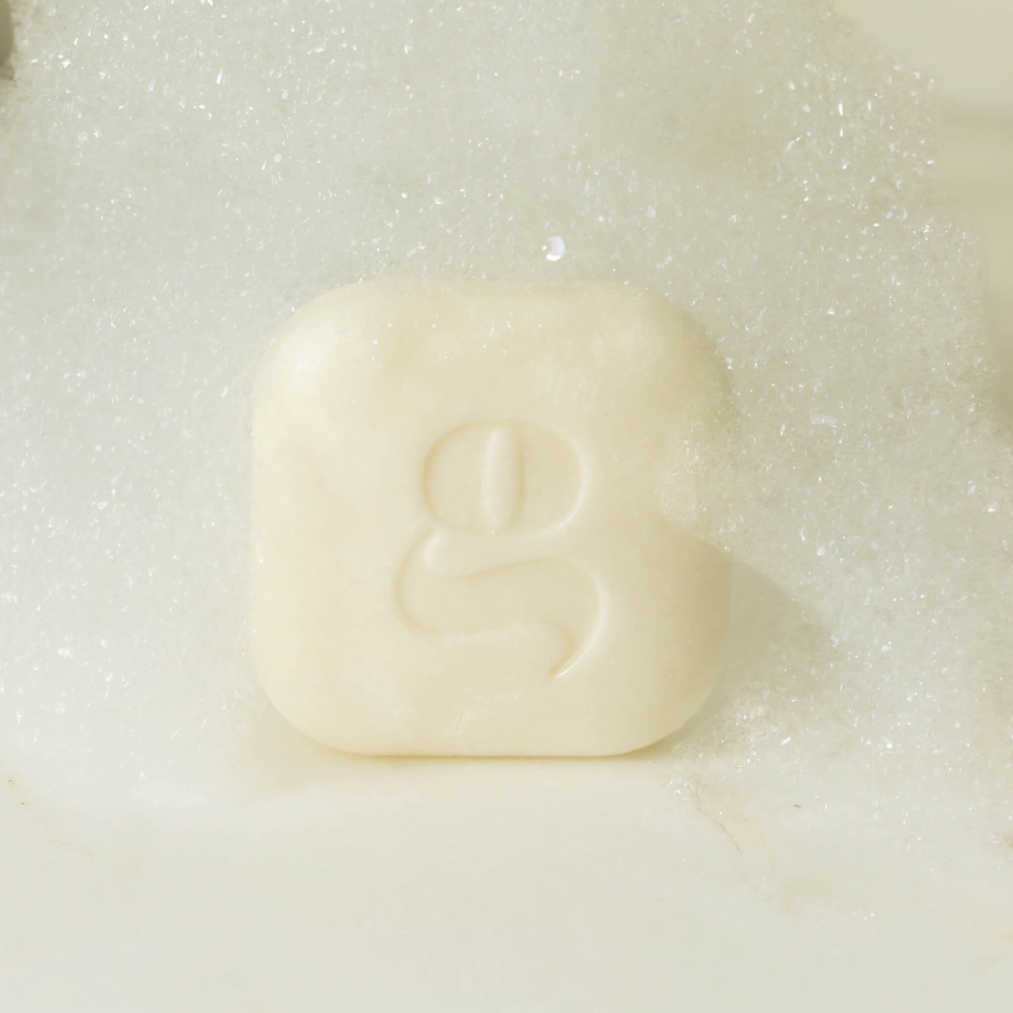 Body Wash Bar, Alla hudtyper - Naturlig, 100 g.