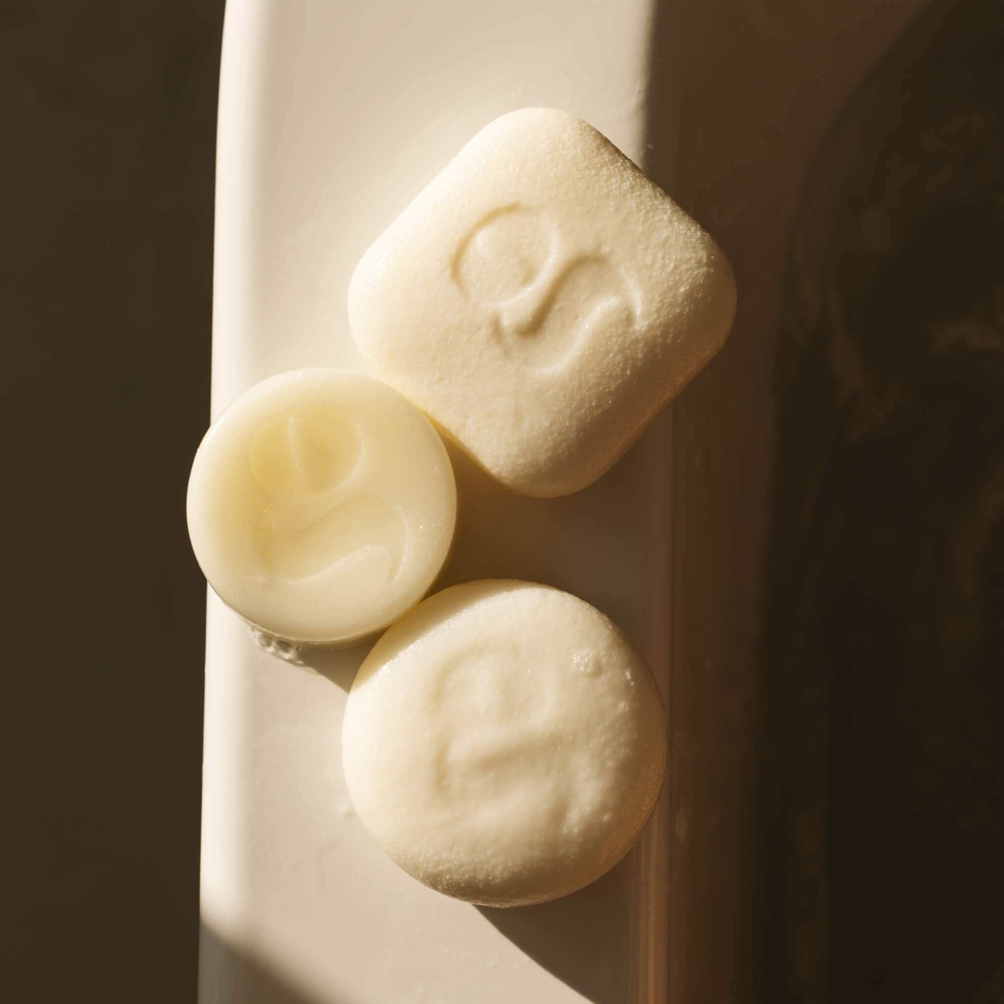 Balsam, känslig hårbotten - allergivänligt, 50 g.