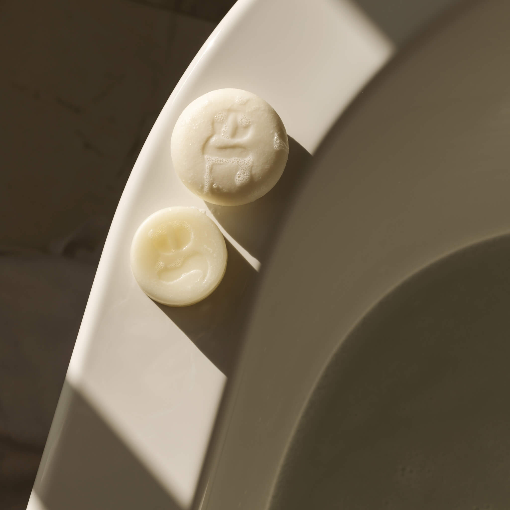 Balsam, känslig hårbotten - allergivänligt, 50 g.