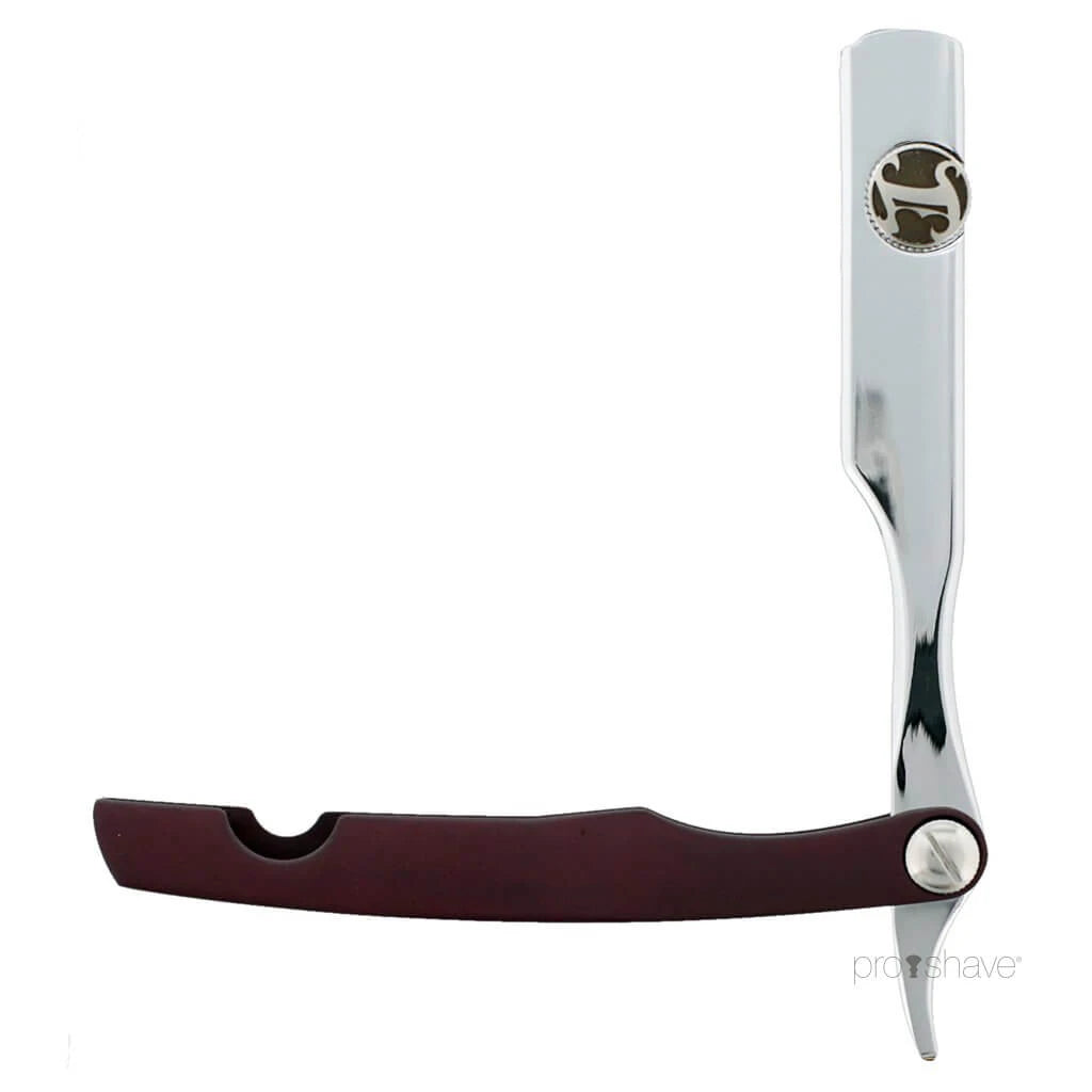 Rakkniv, Brandy Scale & Chrome