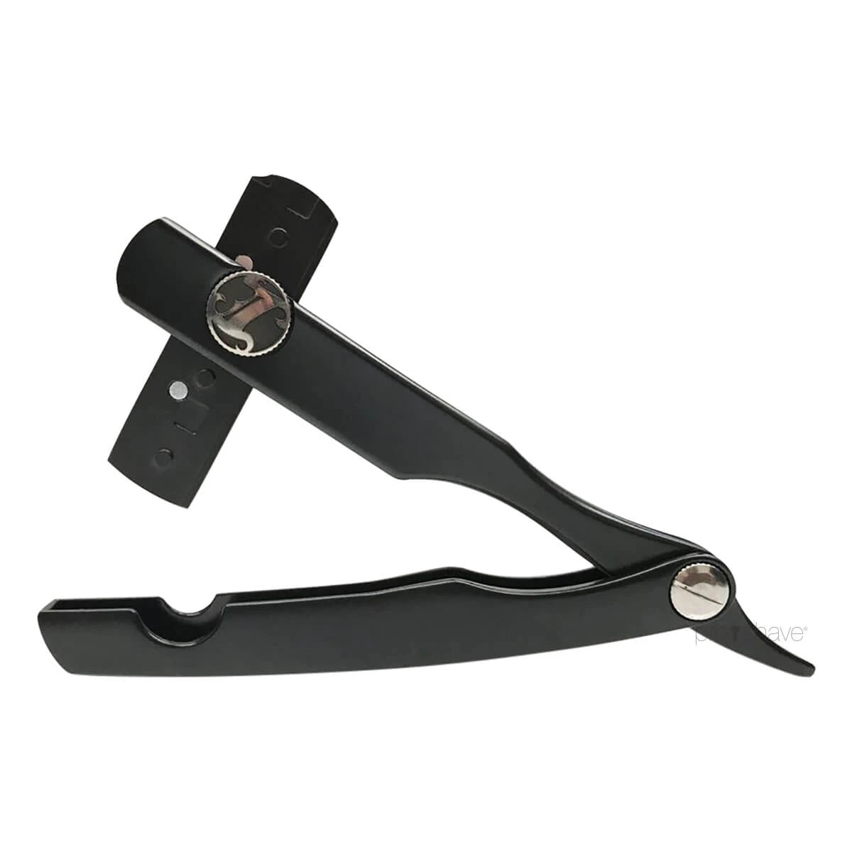 Rakkniv, Cerakote-finish, Svart