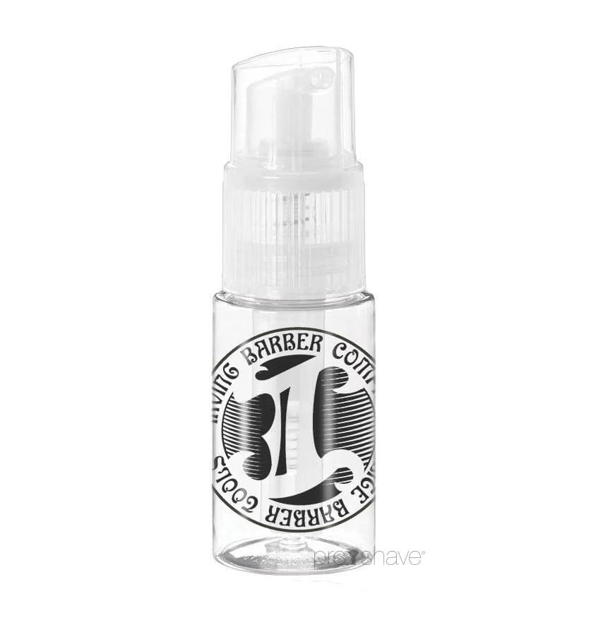 Powder Spray ribbad topp, Medium