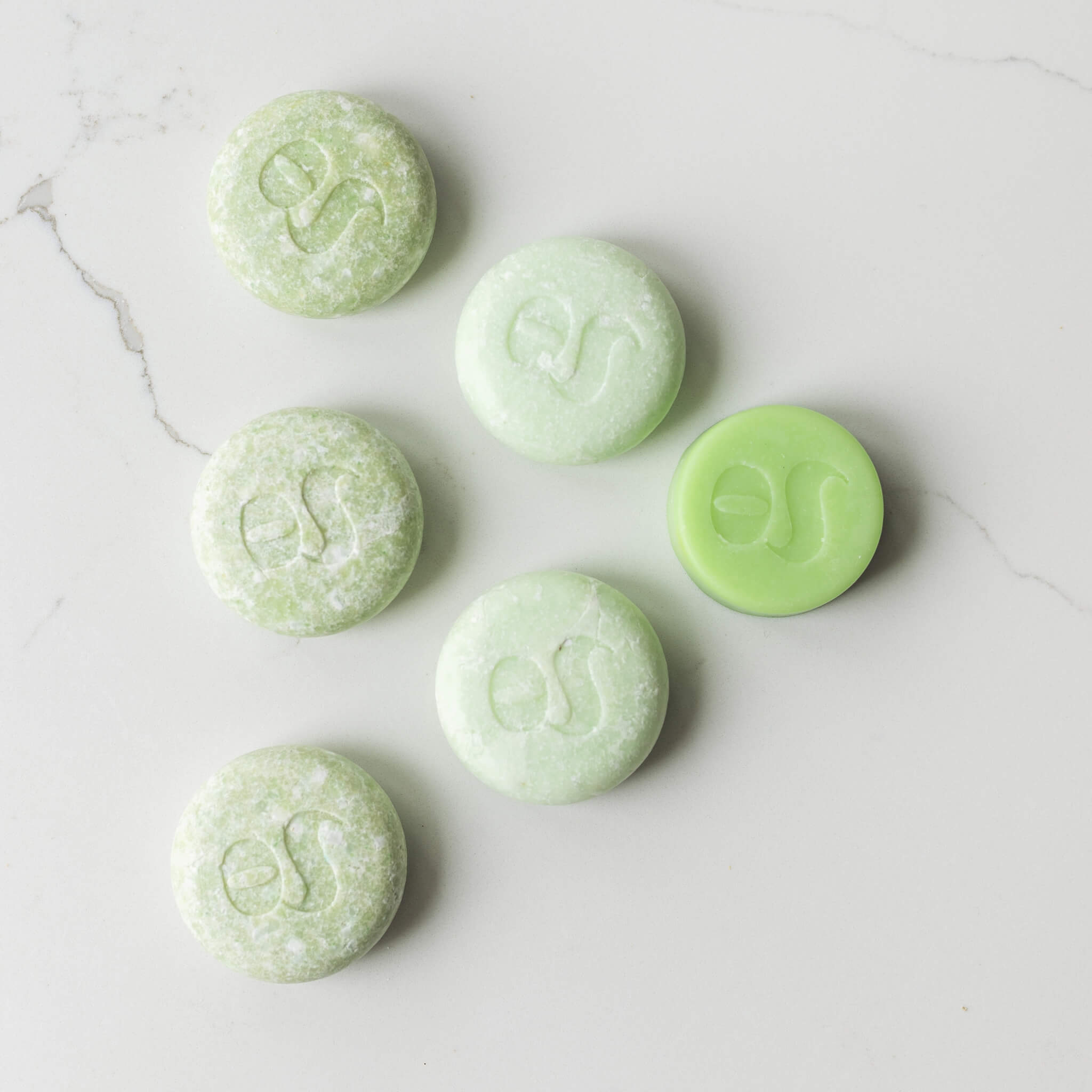 Shampoo Bar, Fet hårbotten - Balance, 80 g.
