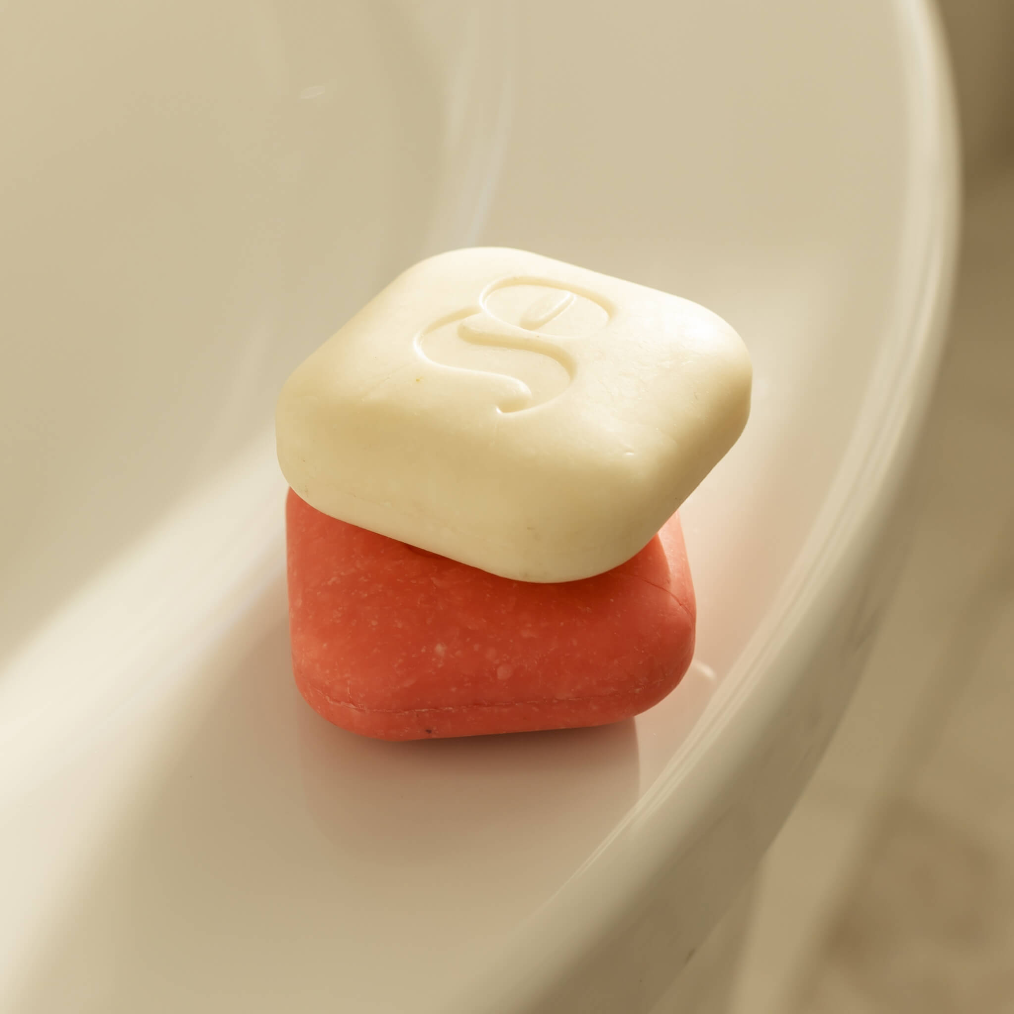 Body Wash Bar, Alla hudtyper - Naturlig, 100 g.