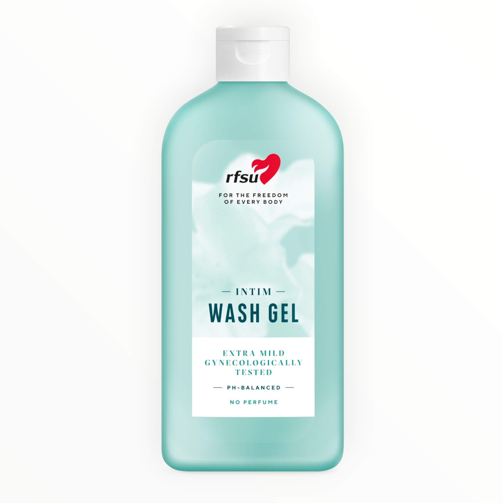 Intim Wash – tvättgel, 250 ml.