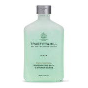 Uppfriskande bad- och duschskrubb, 365 ml.