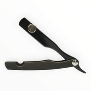 Rakkniv, Cerakote-finish, Svart