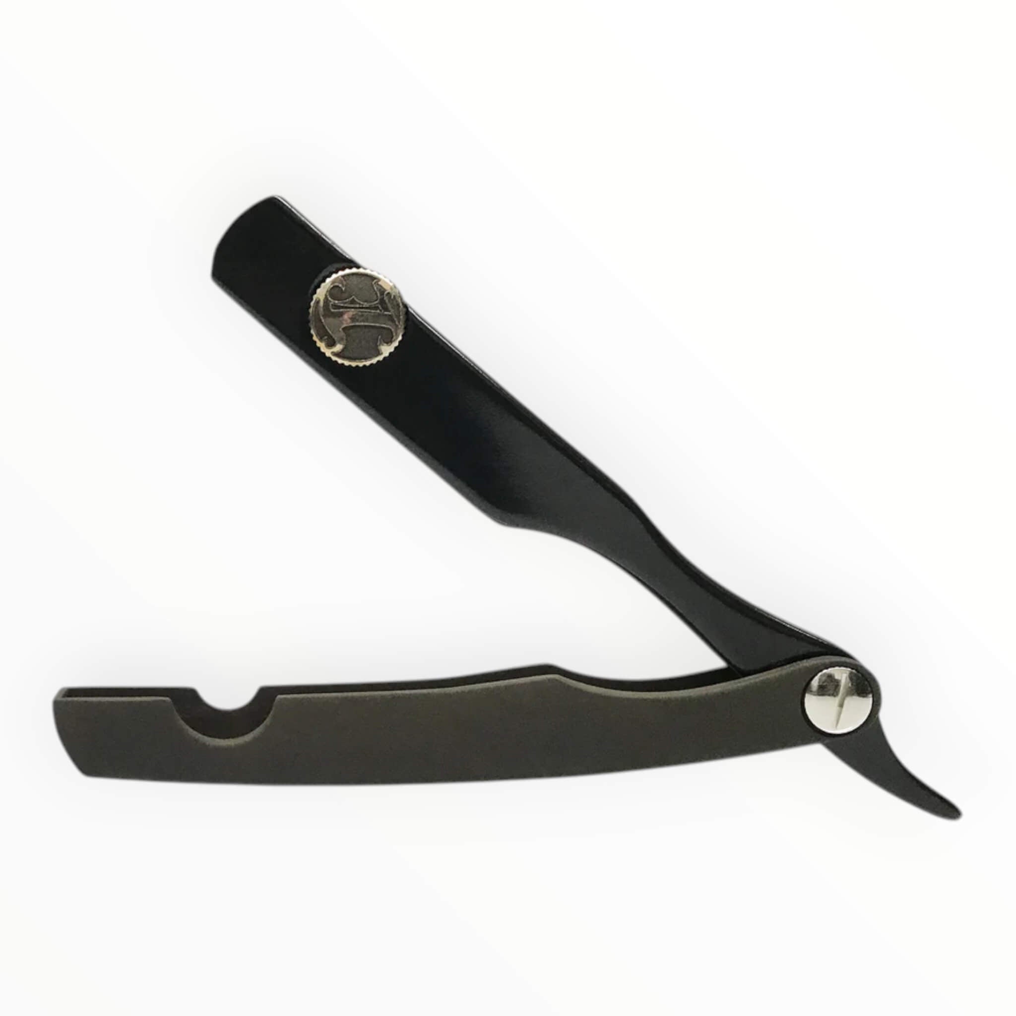 Rakkniv, Cerakote-finish, Svart