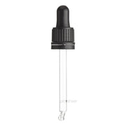 Pipett för 50 ml flaska