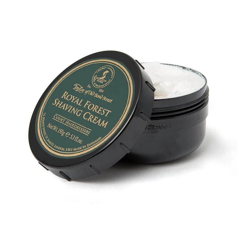 Rakkräm, Royal Forest, 150 gr.