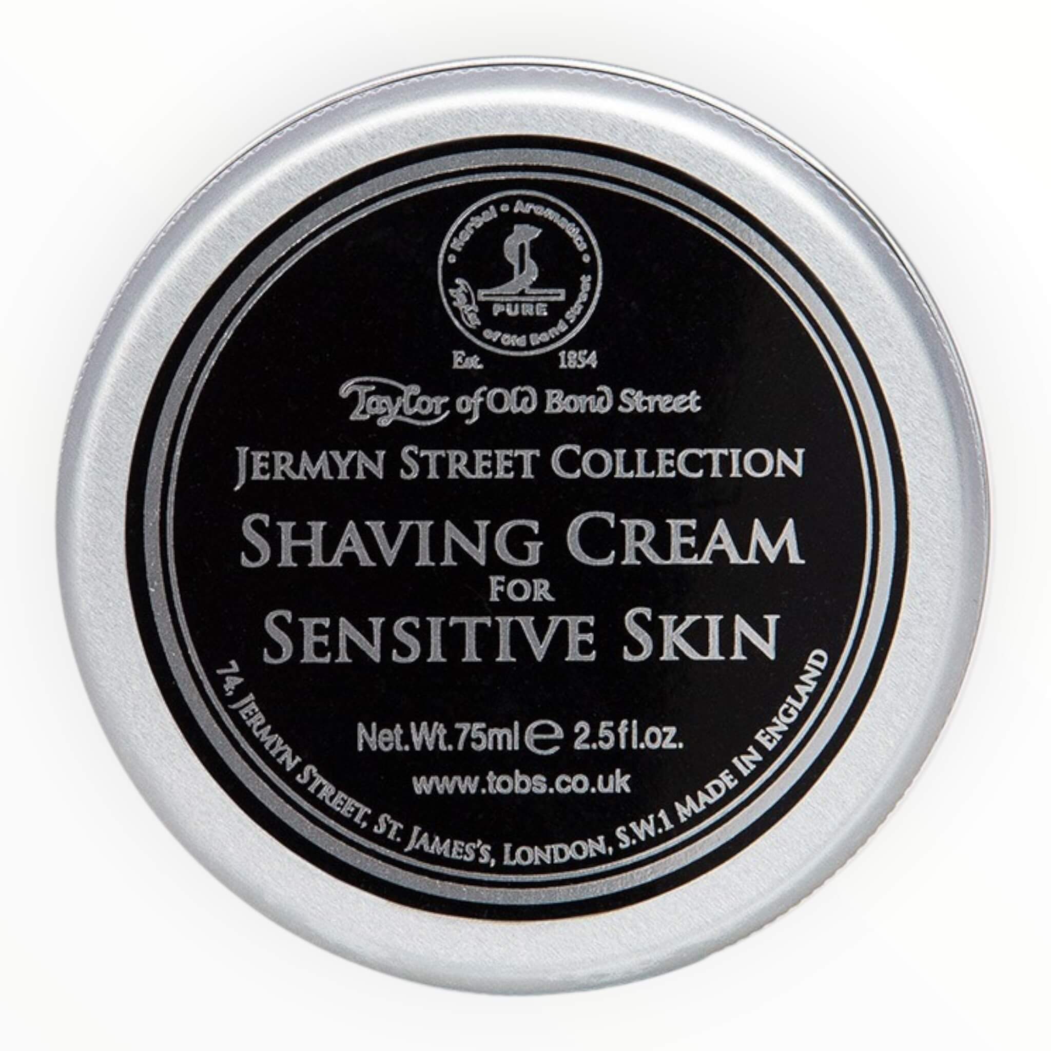 Rakkräm, Jermyn Street, 75 ml.
