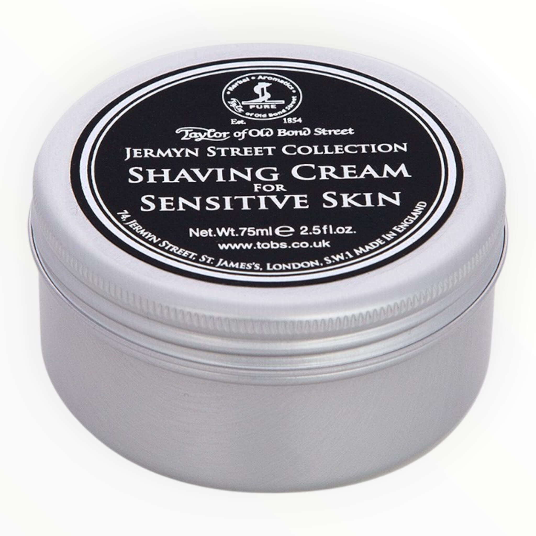 Rakkräm, Jermyn Street, 75 ml.