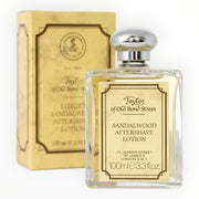 Aftershave, Sandalwood, 100 ml.