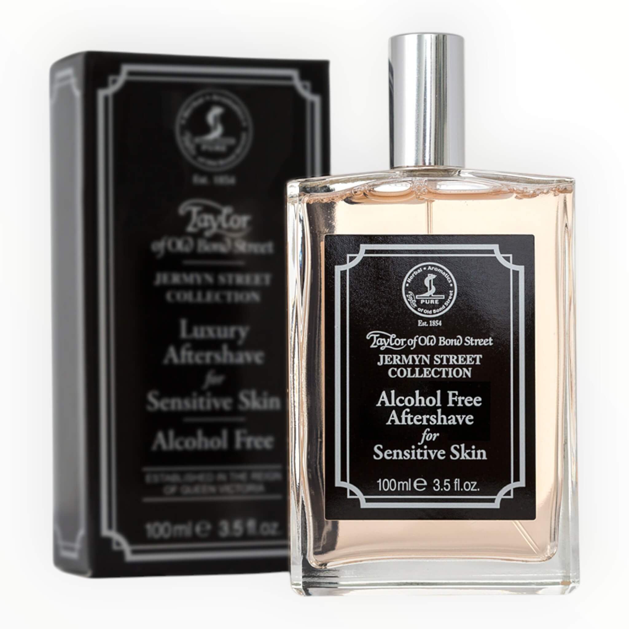 Aftershave, Jermyn Street, 100 ml.