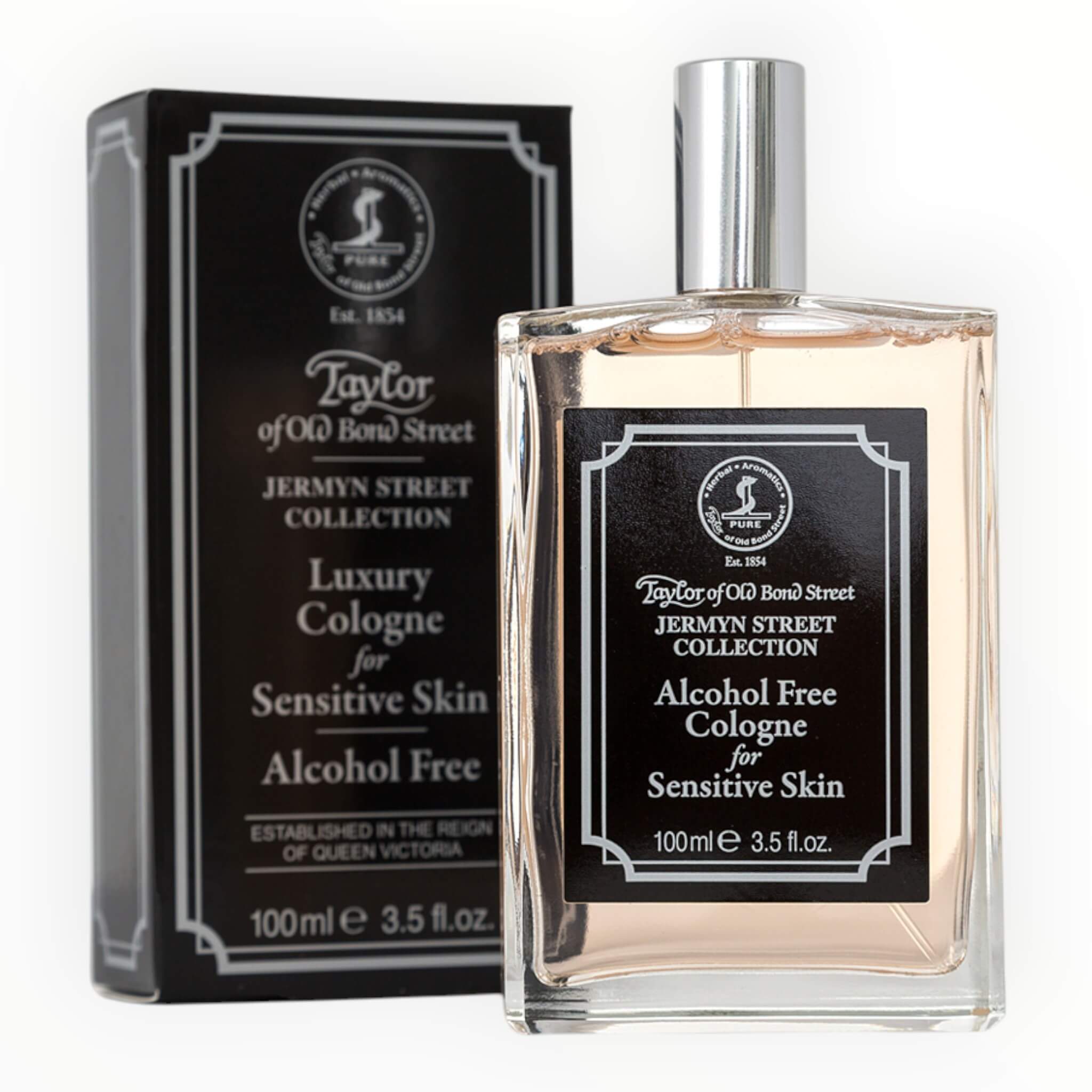 Cologne, Jermyn Street, 100 ml.